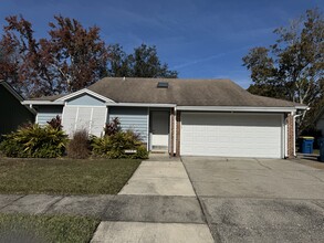 503 Blue Whale Way in Jacksonville, FL - Building Photo - Building Photo