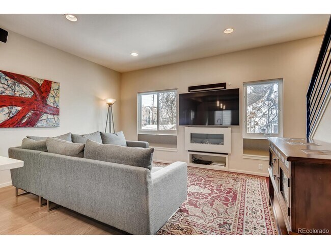 2725 W 25th Ave in Denver, CO - Building Photo - Building Photo