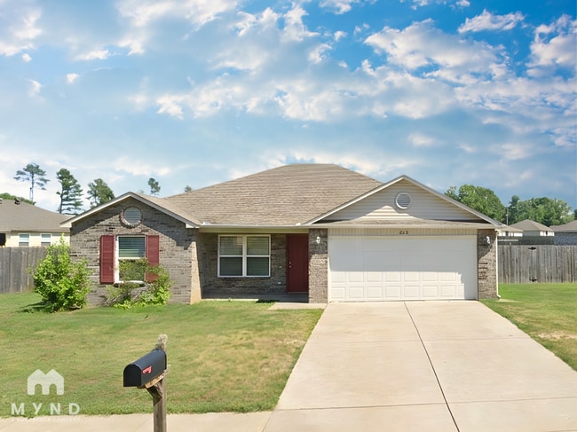 property at 202 Westwood Dr