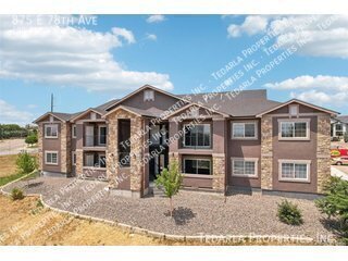 875 E 78th Ave in Thornton, CO - Building Photo - Building Photo