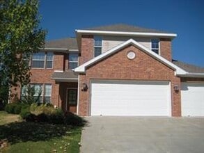 15 Bluestem Ln in Bentonville, AR - Building Photo - Building Photo