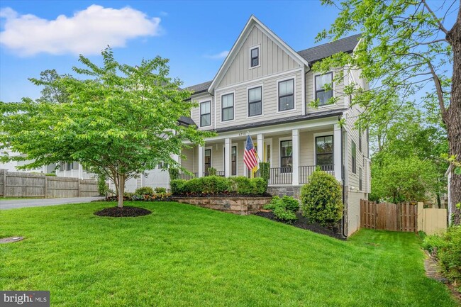 property at 6710 Osborn St