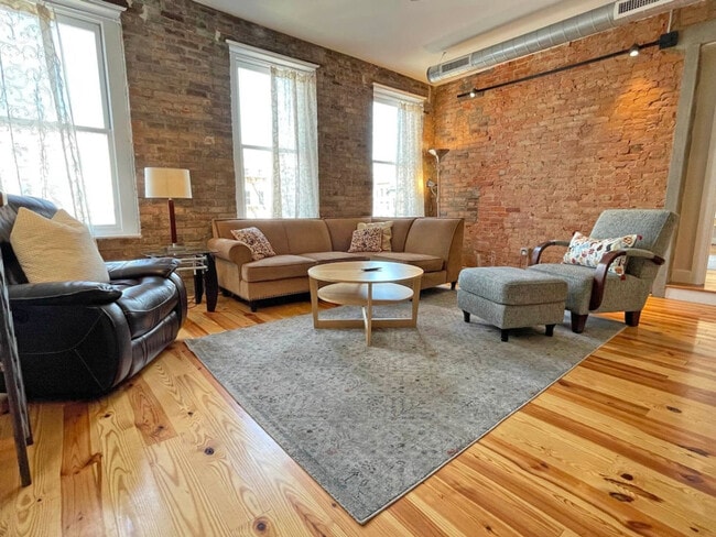 property at 111 W Elder St