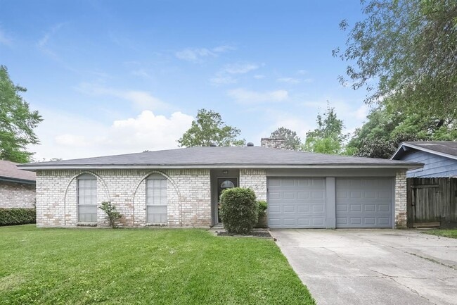 property at 4426 Adonis Dr