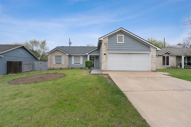 property at 2419 Ashley Way