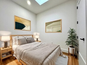 22 Revere Pl, Unit 2 in Brooklyn, NY - Foto de edificio - Building Photo