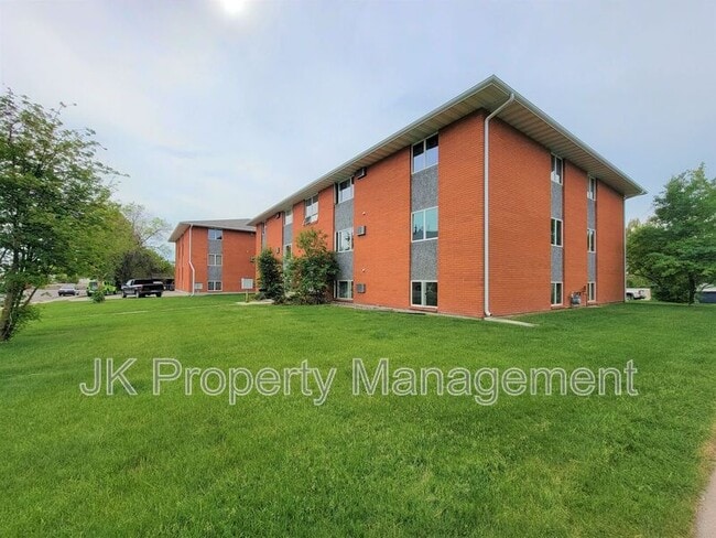 property at 3524 11th Ave S
