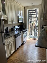 1 Wigglesworth St in Boston, MA - Building Photo - Building Photo