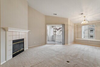 Stylish 3-Bed Condo in Gated Community – J in Colorado Springs, CO - Building Photo - Building Photo