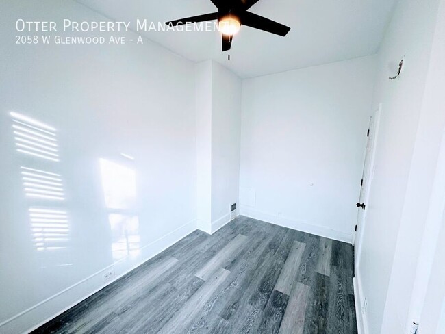 property at 2058 W Glenwood Ave
