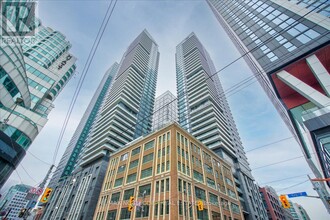 115-3115 Blue Jays Way in Toronto, ON - Building Photo - Building Photo