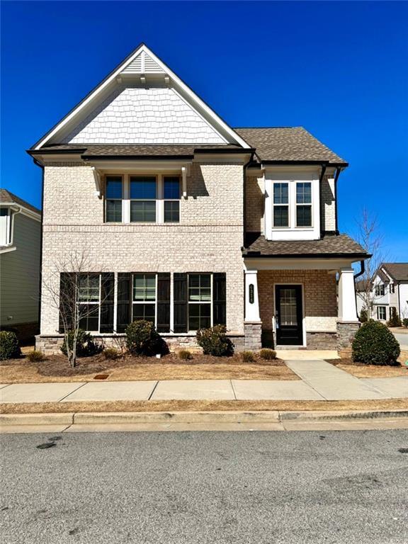 property at 4316 Waxwing St