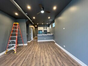 1531 S Harding Ave in Chicago, IL - Foto de edificio - Building Photo