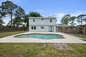 1741 SW Brisbane St in Port St. Lucie, FL - Building Photo - Building Photo