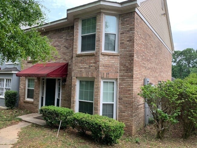 property at 6017 Sussex Dr