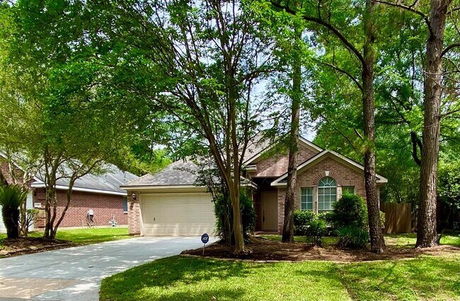 property at 6 Tivoli Garden Ct