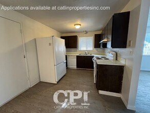 410 Brierwood Ct SE in Castle Rock, WA - Building Photo - Building Photo