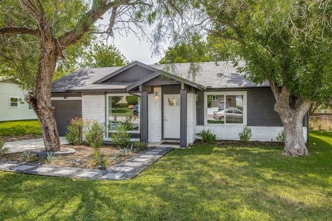 7311 Chisos Pass in Austin, TX - Building Photo - Building Photo