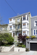 1360 Green St in San Francisco, CA - Building Photo - Primary Photo