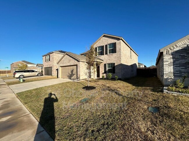 4640 Greyberry Dr in Crowley, TX - Building Photo - Building Photo