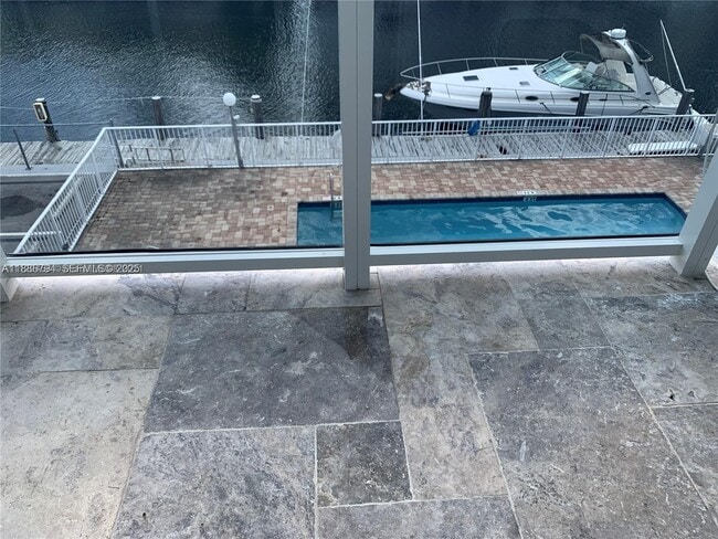 property at 3868 NE 169th St