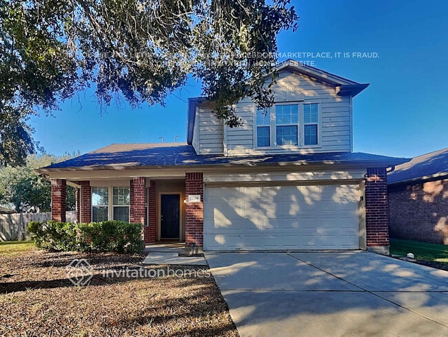 property at 3019 Antler Way