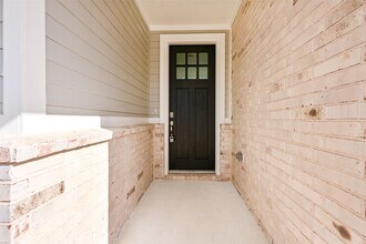 8311 Calico Pennant Wy in Fulshear, TX - Foto de edificio - Building Photo