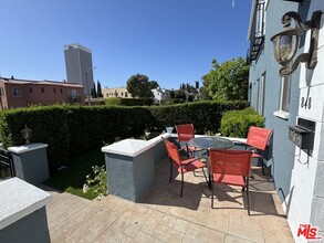 848 S Curson Ave in Los Angeles, CA - Building Photo - Building Photo