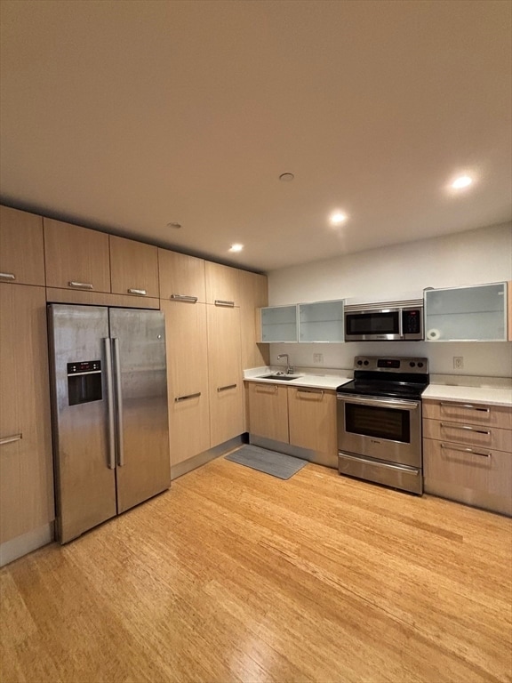 691 Massachusetts Ave, Unit 408R
