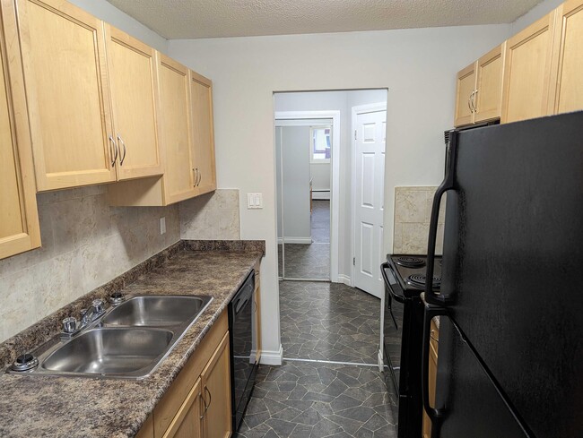 property at 1811 8th Ave N