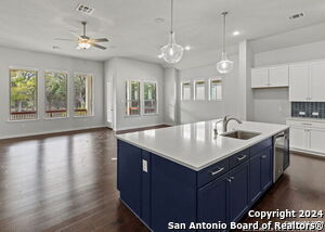 133 Maravillas in Boerne, TX - Foto de edificio - Building Photo