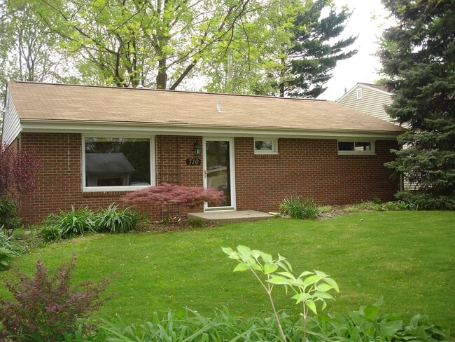 property at 710 Richards Ln