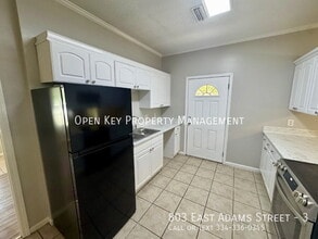 803 E Adams St in Dothan, AL - Building Photo - Building Photo