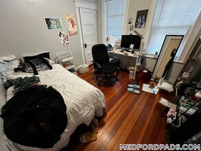 30 Adams St-Unit -1 in Medford, MA - Building Photo - Building Photo