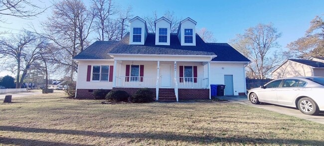 property at 4501 Plainview Ct