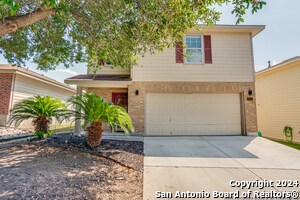 5619 Red Canyon in San Antonio, TX - Building Photo - Building Photo