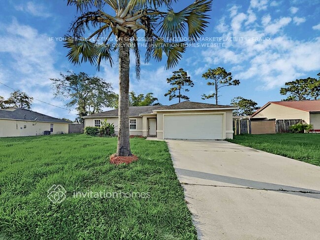 property at 4800 Miramar St