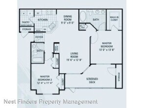 10000 Gate Pkwy-Unit -#2112 in Jacksonville, FL - Foto de edificio - Building Photo