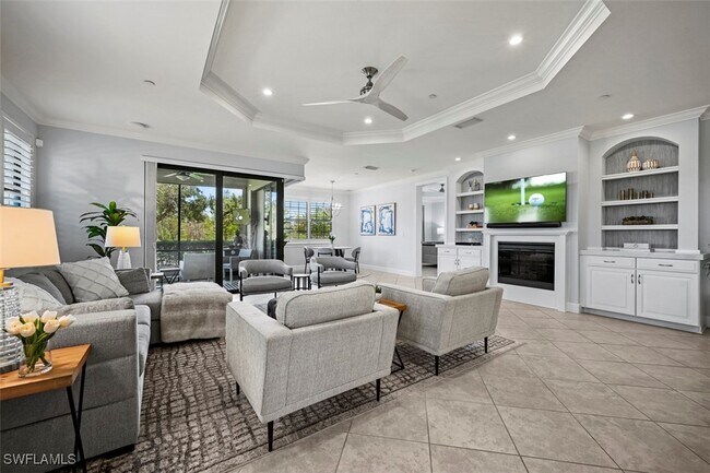 8777 Bellano Ct in Naples, FL - Building Photo - Building Photo
