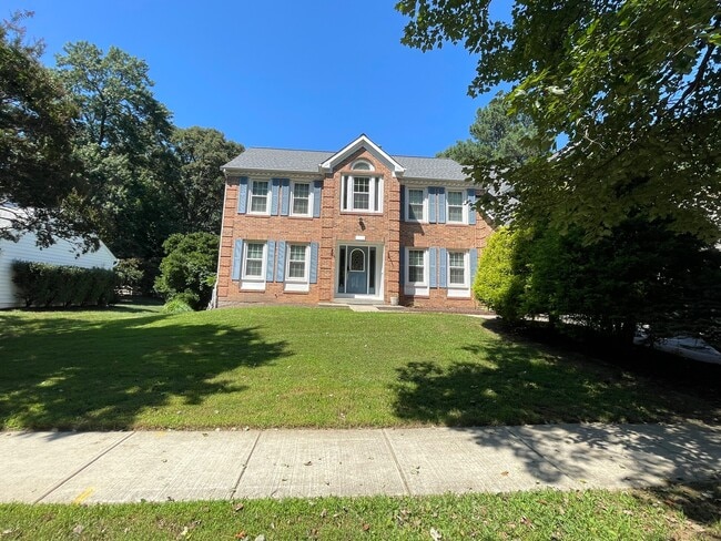 property at 249 Amberleigh Dr