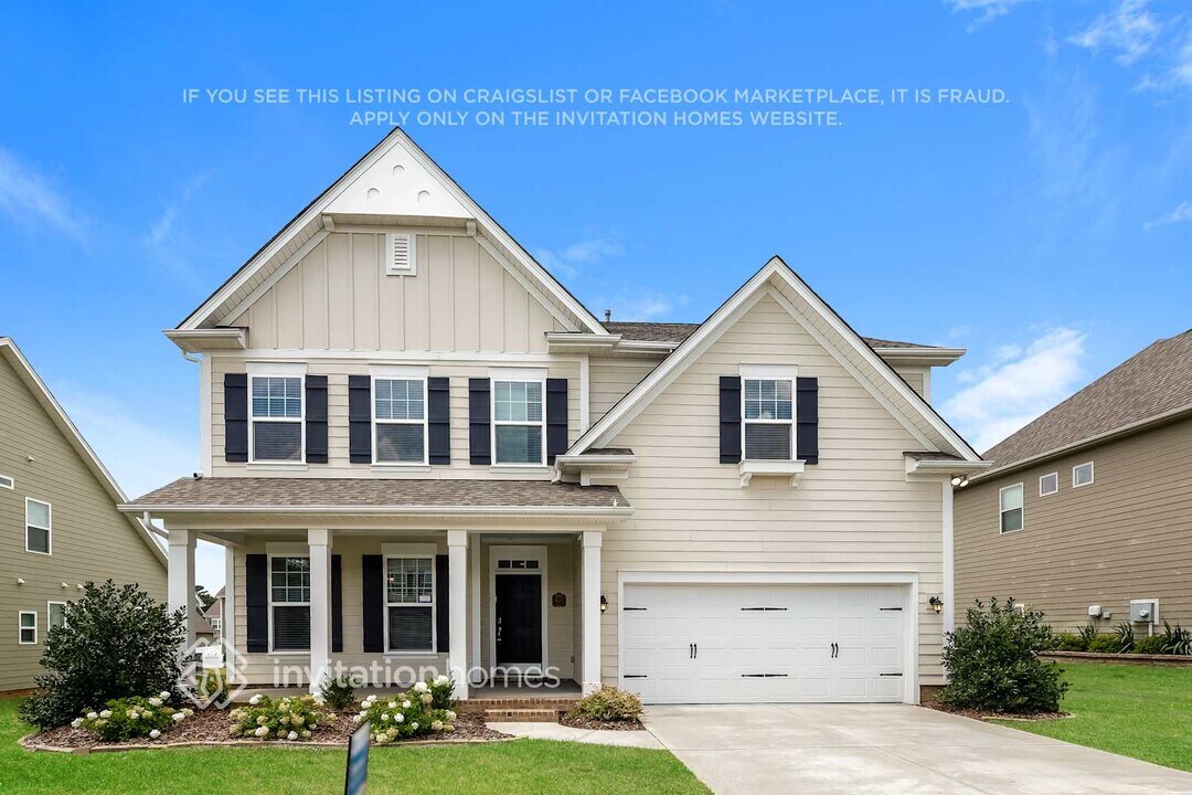 1023 Slew O Gold Ln in Indian Trail, NC - Building Photo