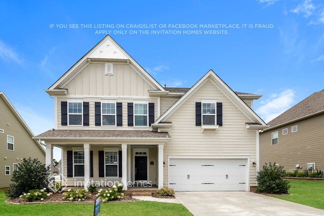 property at 1023 Slew O Gold Ln