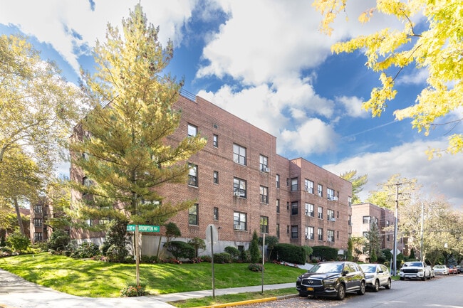 50 Brompton Rd