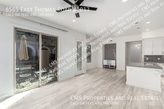 6565 E Thomas Rd in Scottsdale, AZ - Building Photo - Building Photo