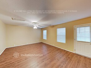 3439 Becker Glen St in Fresno, TX - Building Photo - Building Photo