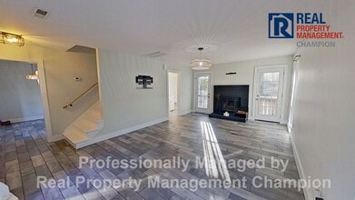 2901 Carthage Dr in Wilmington, NC - Building Photo - Building Photo