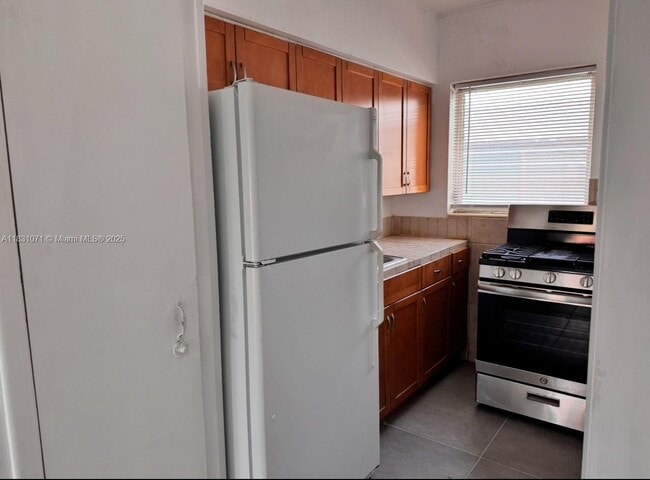 property at 7717 Byron Ave