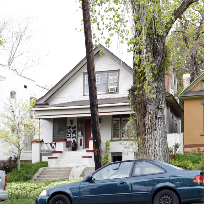 941 E 300 S in Salt Lake City, UT - Building Photo - Building Photo