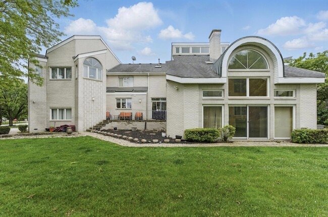 1141 Portmarnock Ct in Dyer, IN - Building Photo - Building Photo