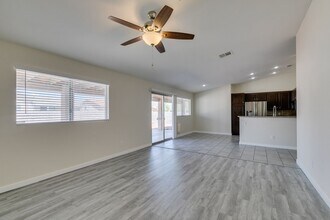 2028 Rustler Ridge Ave in North Las Vegas, NV - Building Photo - Building Photo